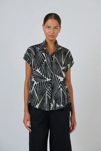 Naturals by O & J Linen Top in Folies GA632
