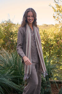 Naturals by O&J Scarf LN26-7