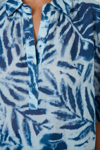 Naturals by O & J Cotton Top in Palmier GA720