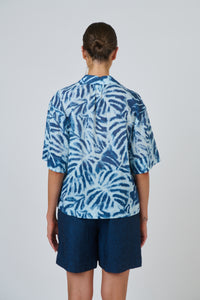Naturals by O & J Cotton Top in Palmier GA720