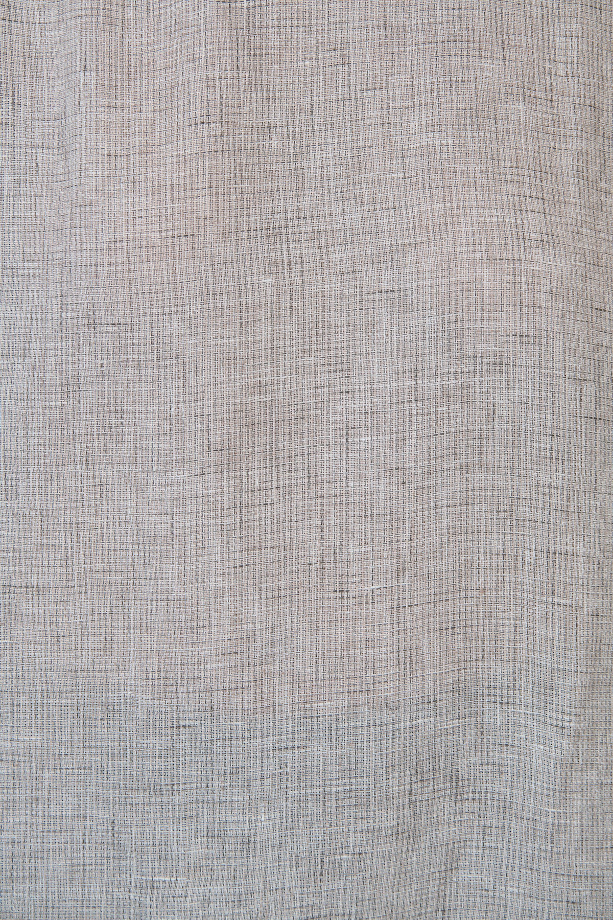 Naturals by O & J Linen Top in Chai GA730