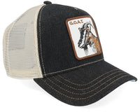 Goorin Brothers The G.O.A.T Trucker