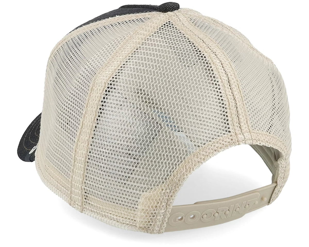 Goorin Brothers The G.O.A.T Trucker