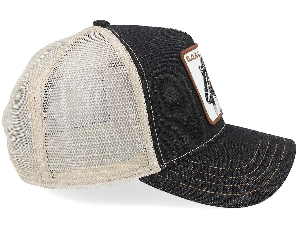 Goorin Brothers The G.O.A.T Trucker