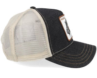 Goorin Brothers The G.O.A.T Trucker