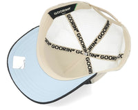 Goorin Brothers The G.O.A.T Trucker