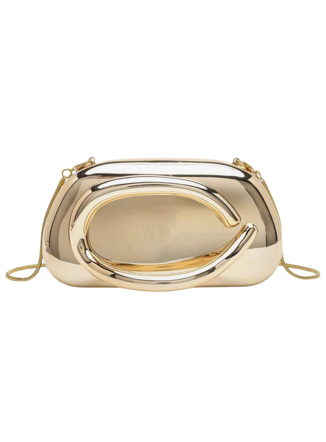 Samantha Rose Goldie Bag
