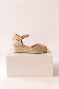 Vidorreta Vitelo in Arena Tan VI-0315-VITELO