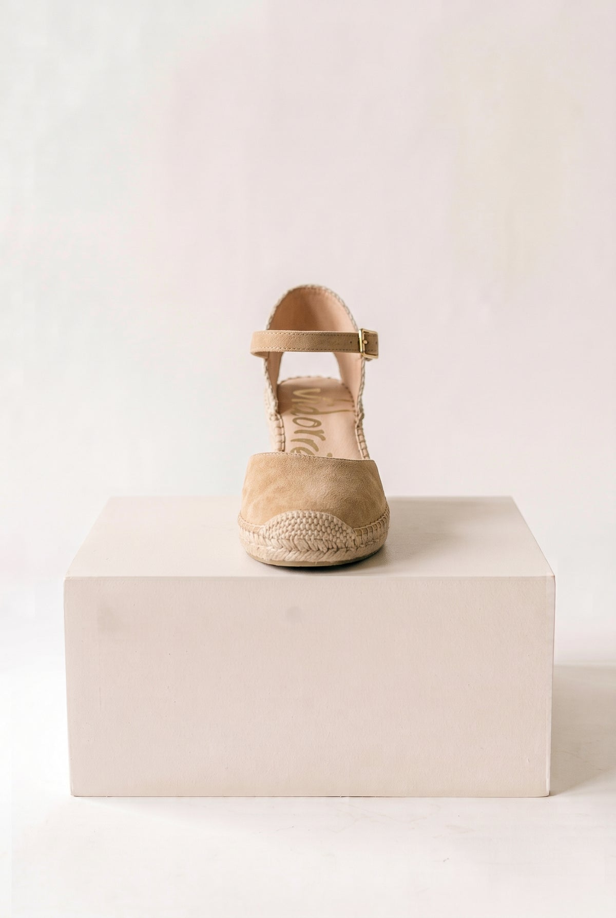 Vidorreta Vitelo in Arena Tan VI-0315-VITELO