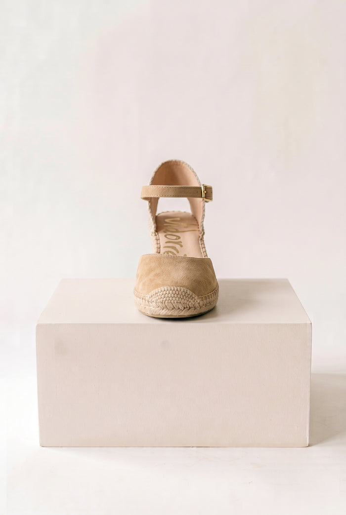 Vidorreta Vitelo in Arena Tan VI-0315-VITELO