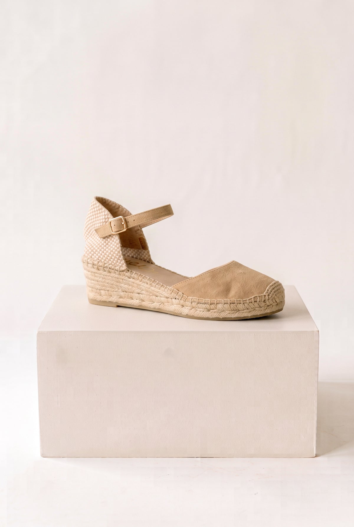Vidorreta Vitelo in Arena Tan VI-0315-VITELO