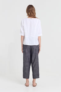 Verge Faithful Pant in Ink 1404BR