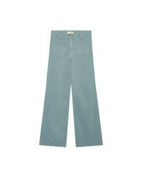 Maison Hotel Edna Pant Heritage in Dark Aqua