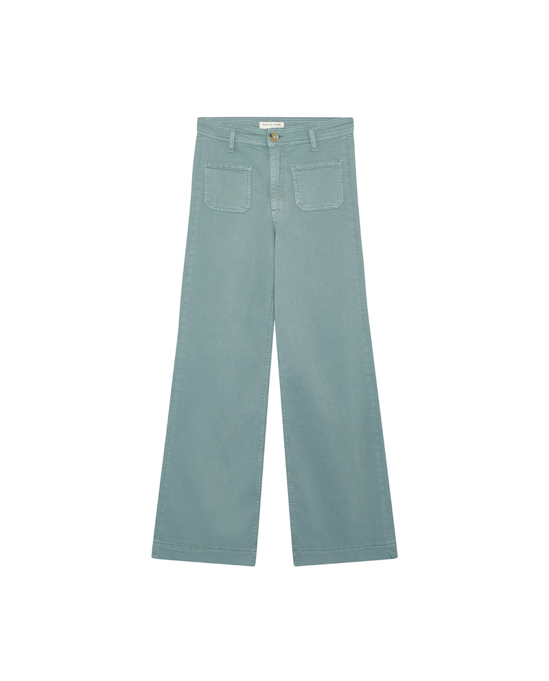 Maison Hotel Edna Pant Heritage in Dark Aqua