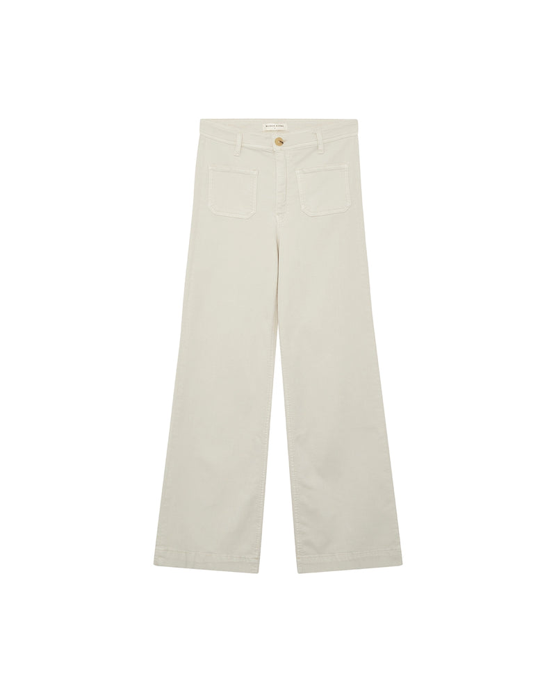 Maison Hotel Edna Pant Heritage in Ecru