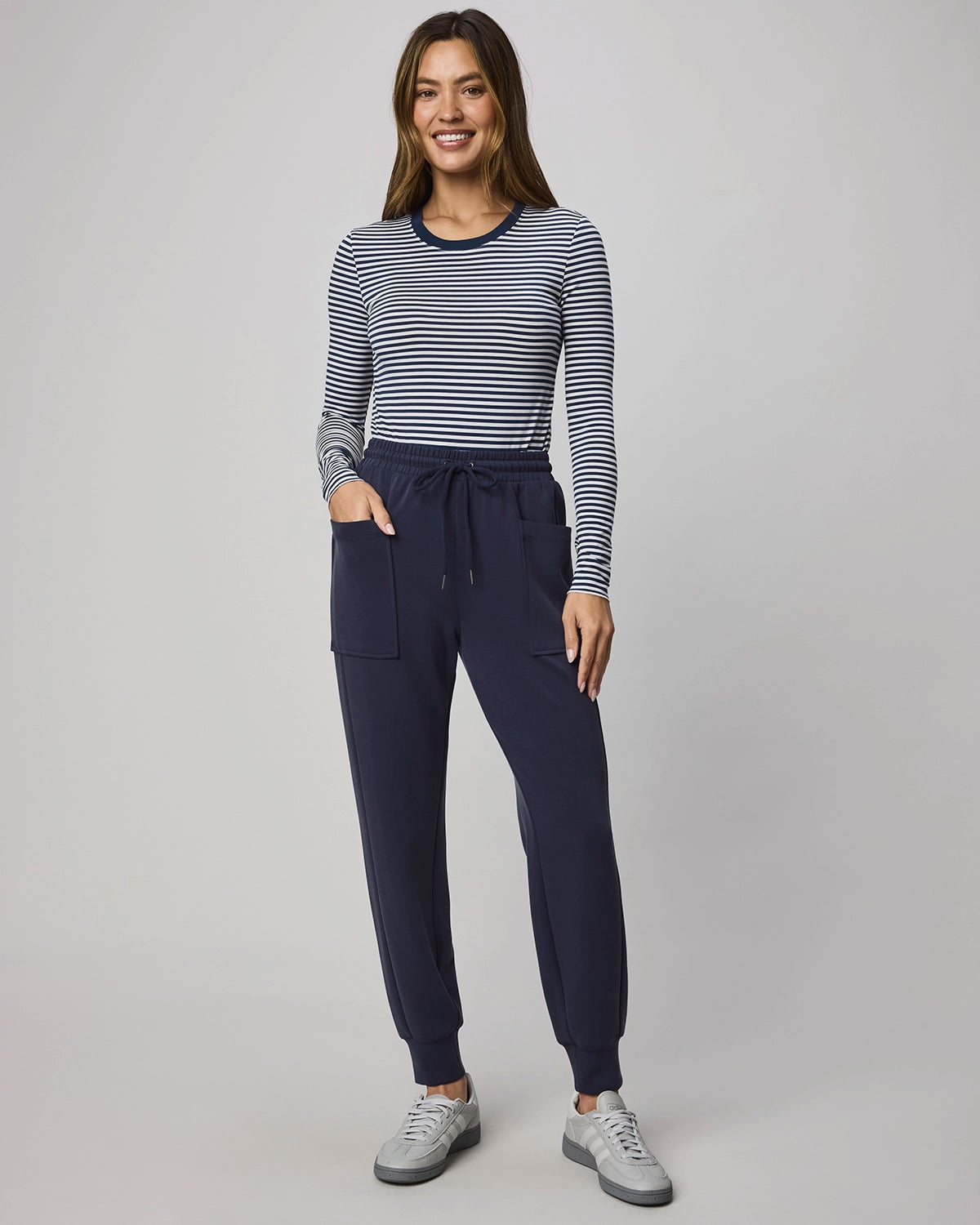 Splendid Scubasoft Jogger RW5A070