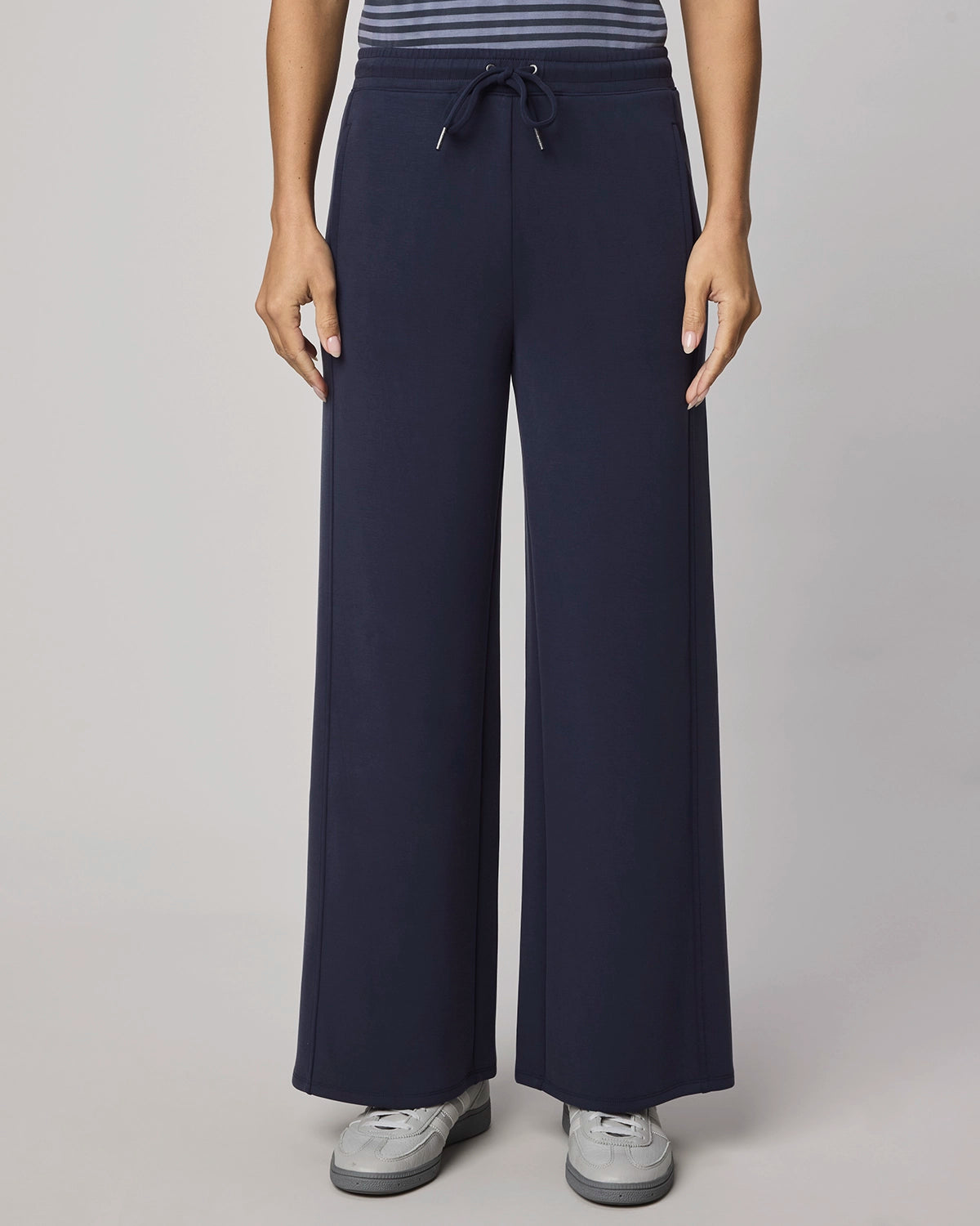 Splendid Scubasoft Wide Leg Pant RW5A130
