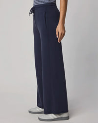 Splendid Scubasoft Wide Leg Pant RW5A130