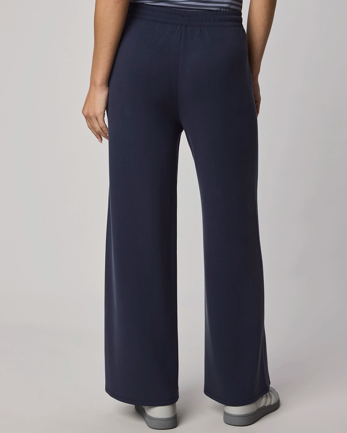 Splendid Scubasoft Wide Leg Pant RW5A130