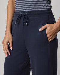 Splendid Scubasoft Wide Leg Pant RW5A130