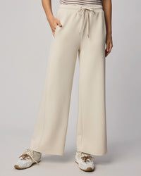 Splendid Scubasoft Wide Leg Pant RW5A130