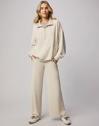 Splendid Scubasoft Wide Leg Pant RW5A130