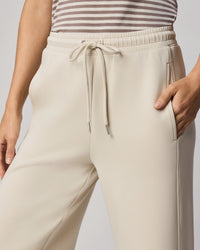 Splendid Scubasoft Wide Leg Pant RW5A130