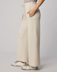 Splendid Scubasoft Wide Leg Pant RW5A130