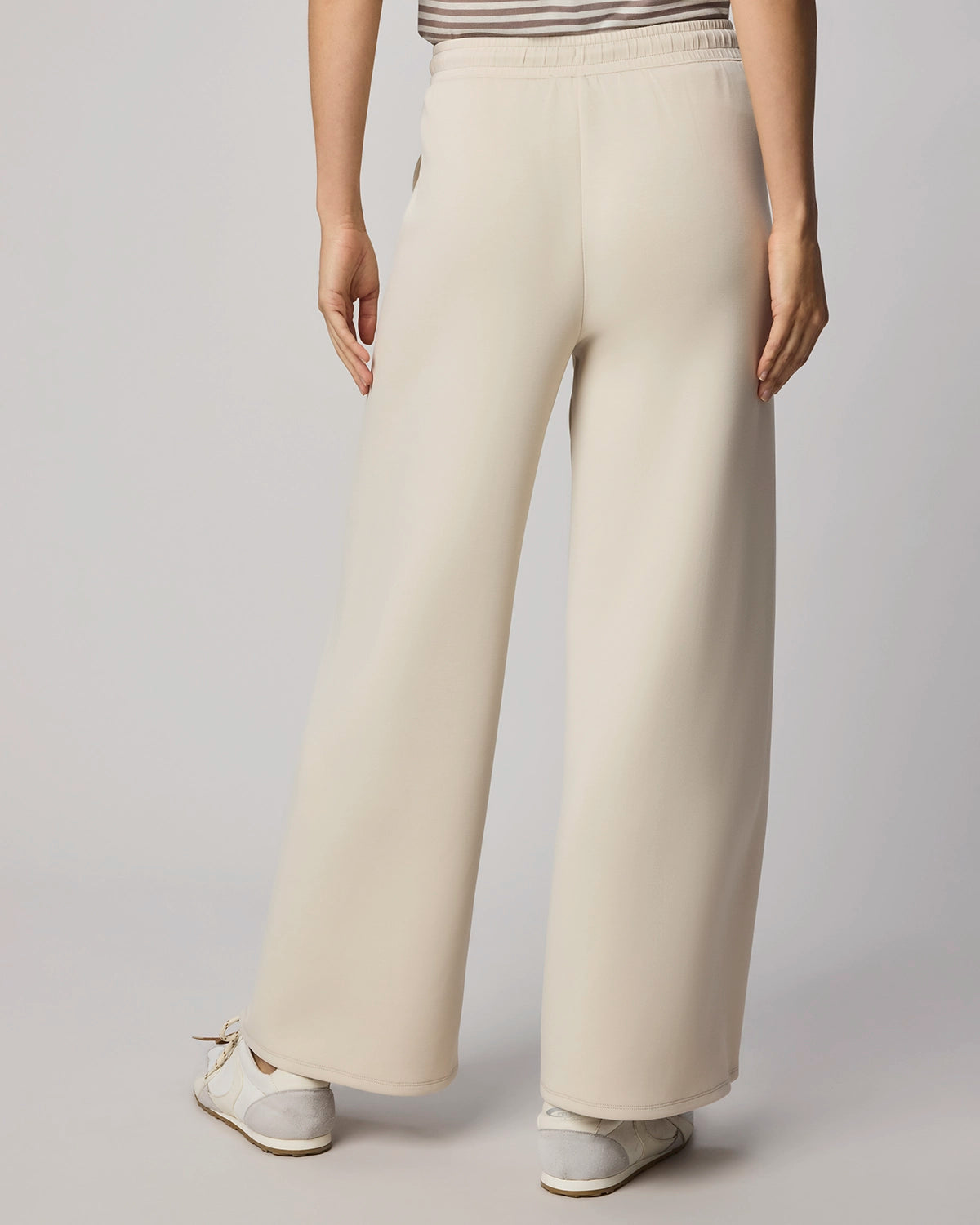Splendid Scubasoft Wide Leg Pant RW5A130