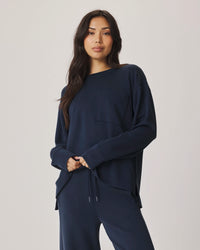 Splendid Scubasoft Crewneck RW5K800