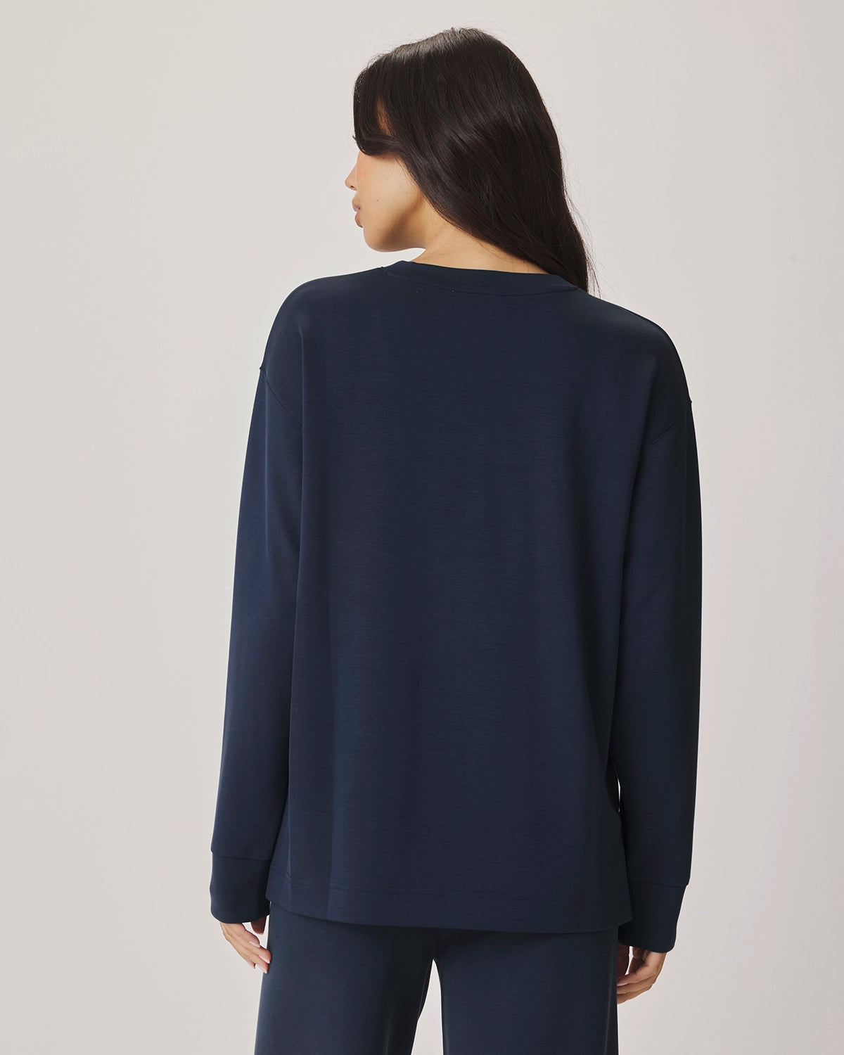 Splendid Scubasoft Crewneck RW5K800