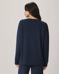 Splendid Scubasoft Crewneck RW5K800