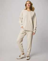 Splendid Scubasoft Crewneck RW5K800