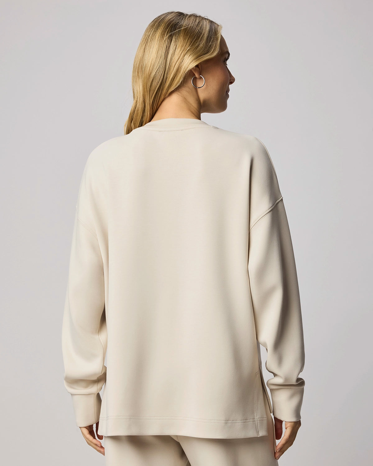 Splendid Scubasoft Crewneck RW5K800