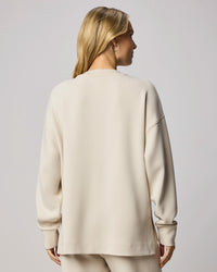 Splendid Scubasoft Crewneck RW5K800
