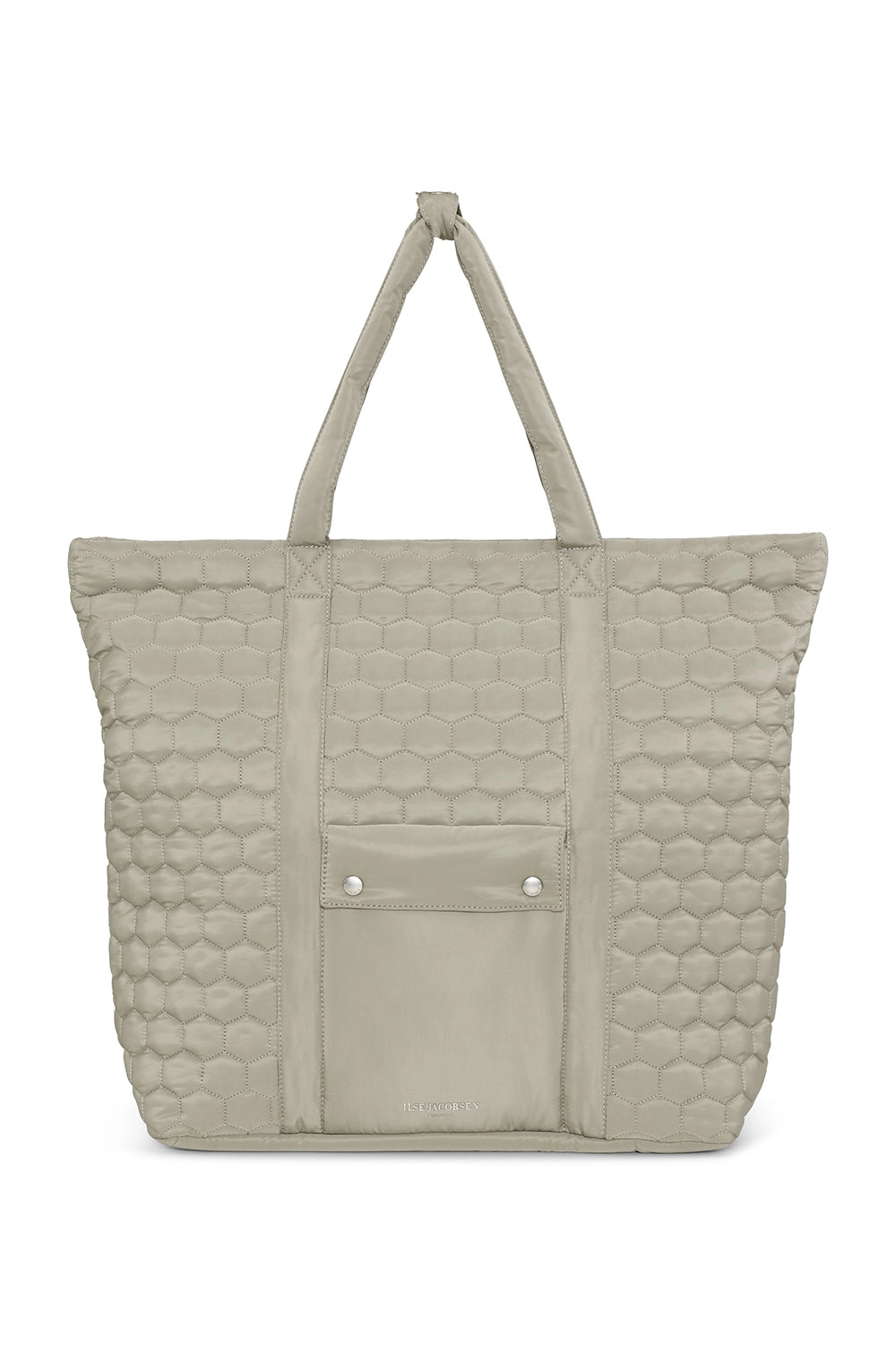 Ilse Jacobsen Weekendbag in Coriander HONEYBAG01