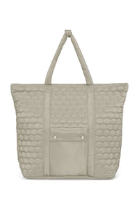 Ilse Jacobsen Weekendbag in Coriander HONEYBAG01