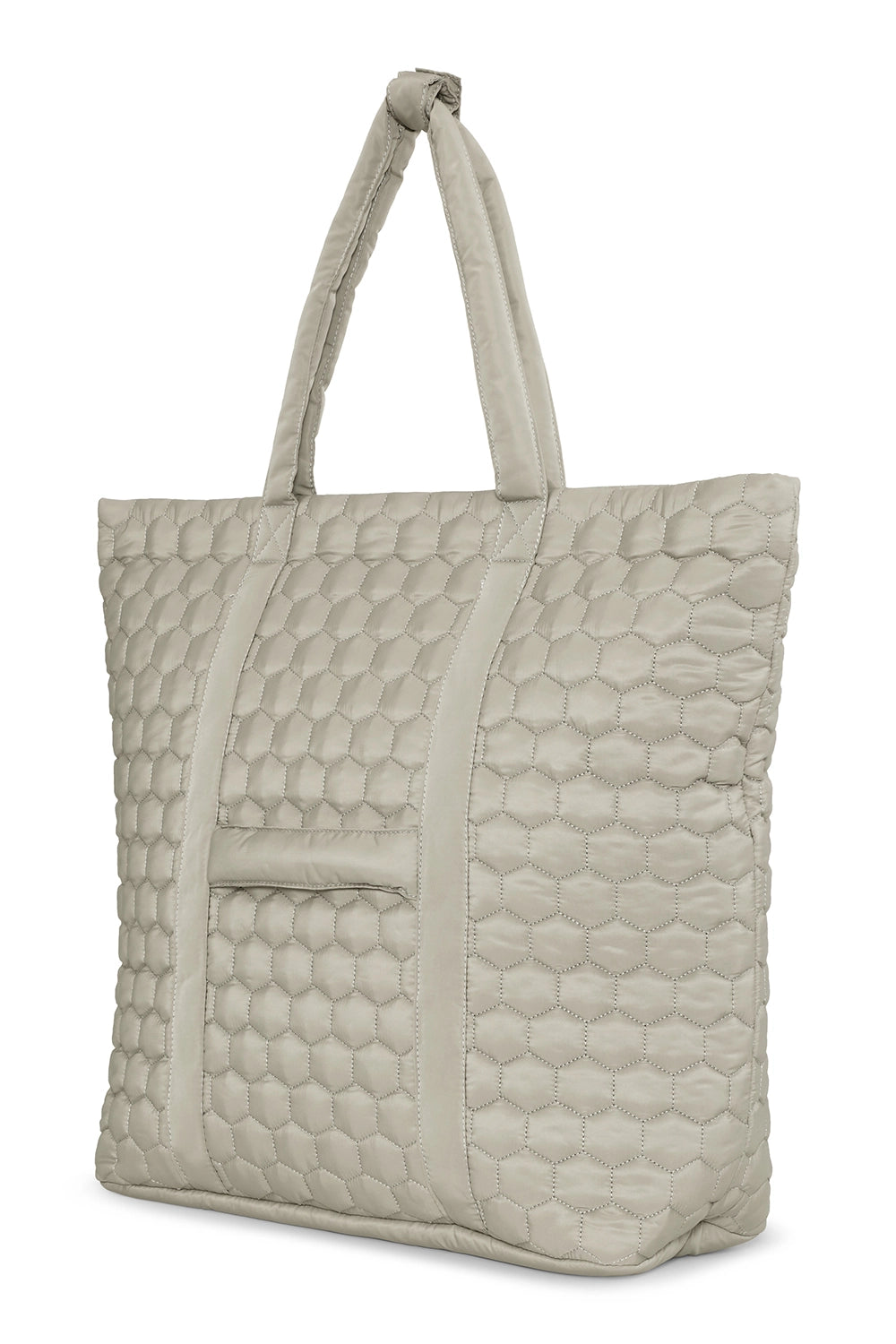 Ilse Jacobsen Weekendbag in Coriander HONEYBAG01