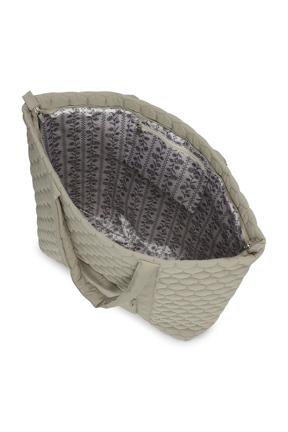 Ilse Jacobsen Weekendbag in Coriander HONEYBAG01