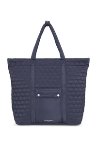 Ilse Jacobsen Weekendbag in Dark Indigo HONEYBAG01