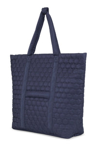 Ilse Jacobsen Weekendbag in Dark Indigo HONEYBAG01
