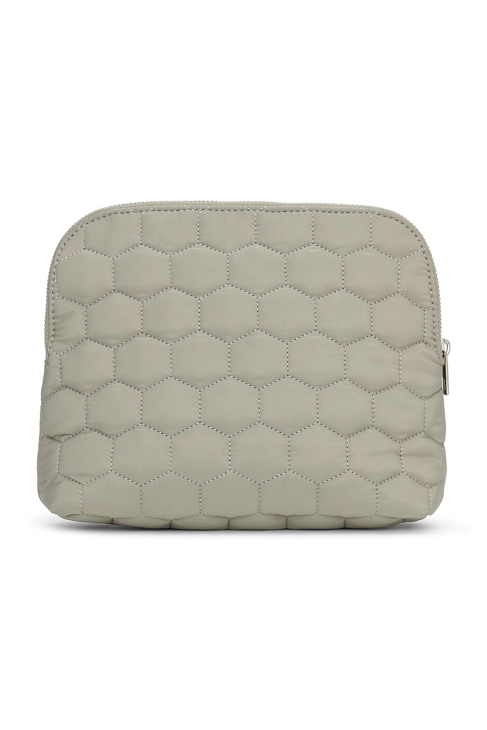 Ilse Jacobsen Makeup Pouch in Coriander HONEYBAG03