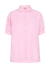 Mos Mosh Aven SS Linen Shirt 144370