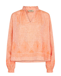Mos Mosh Jamana Emb Blouse 152720