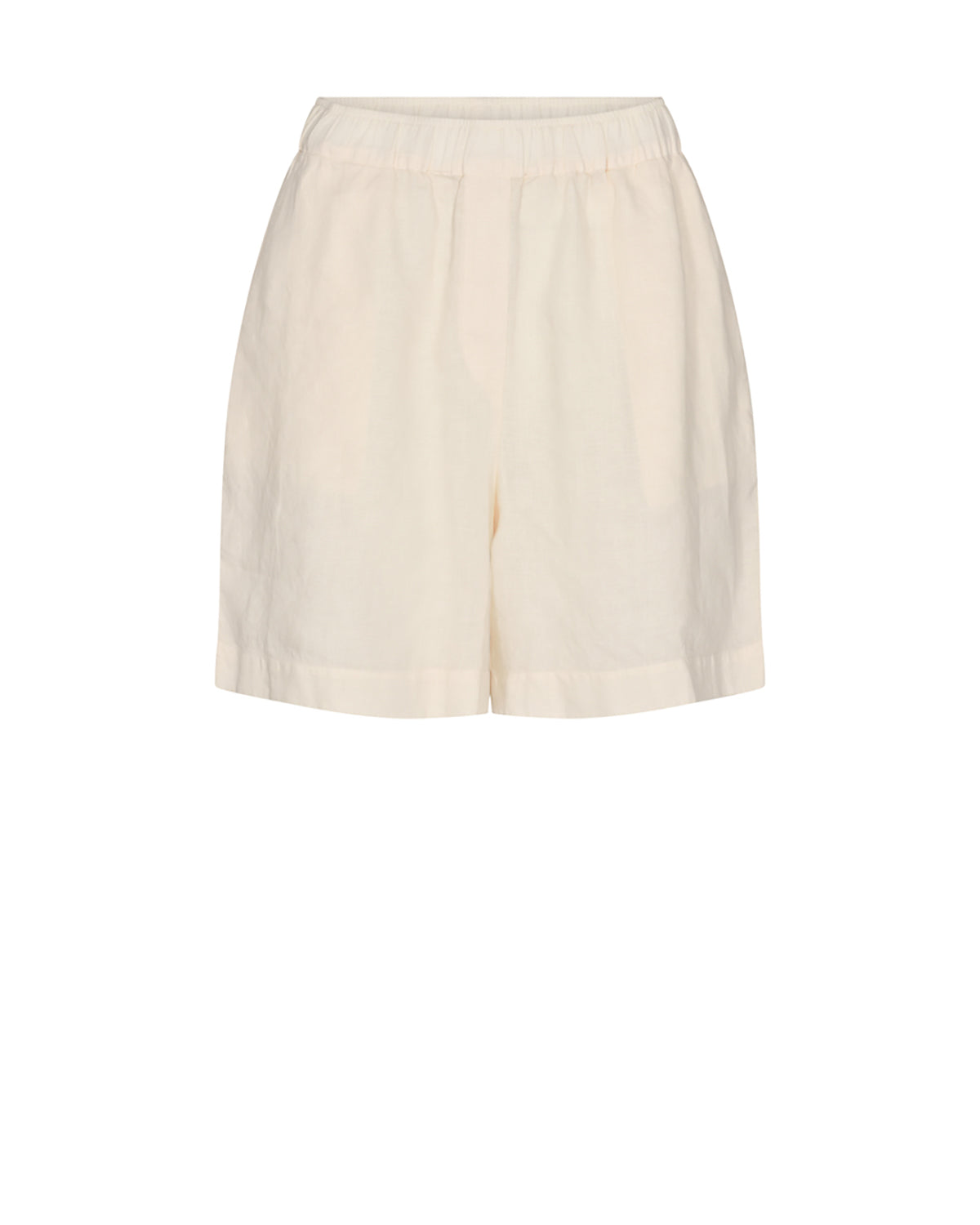 Mos Mosh Emmi Linen Shorts 153690