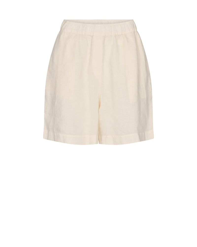 Mos Mosh Emmi Linen Shorts 153690