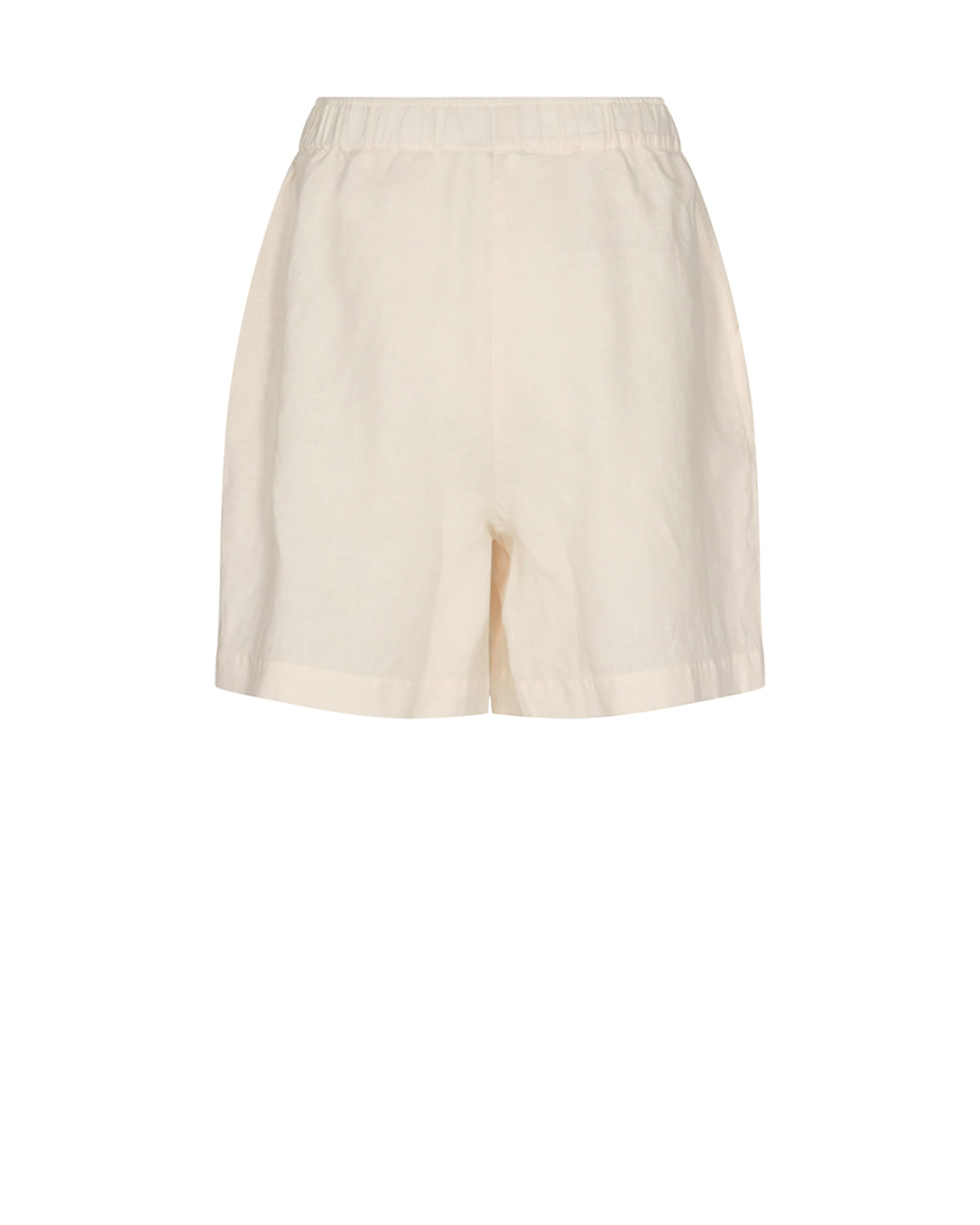 Mos Mosh Emmi Linen Shorts 153690