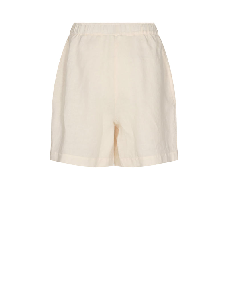 Mos Mosh Emmi Linen Shorts 153690