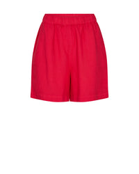 Mos Mosh Emmi Linen Shorts 153690