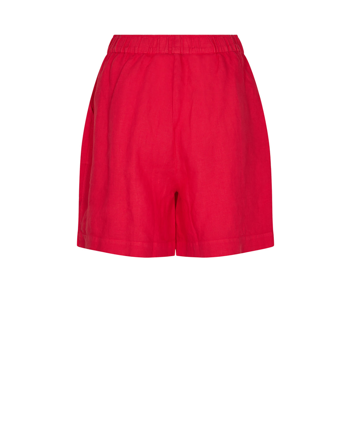 Mos Mosh Emmi Linen Shorts 153690